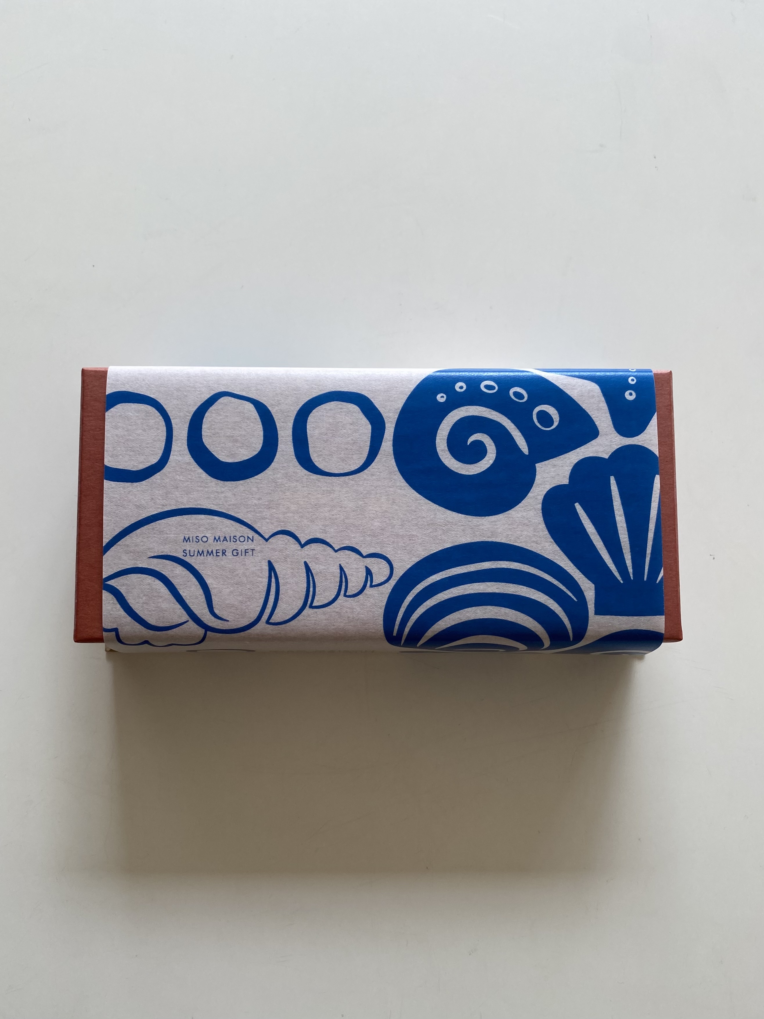 【夏季限定】MISODAMA BOX8-冷凍