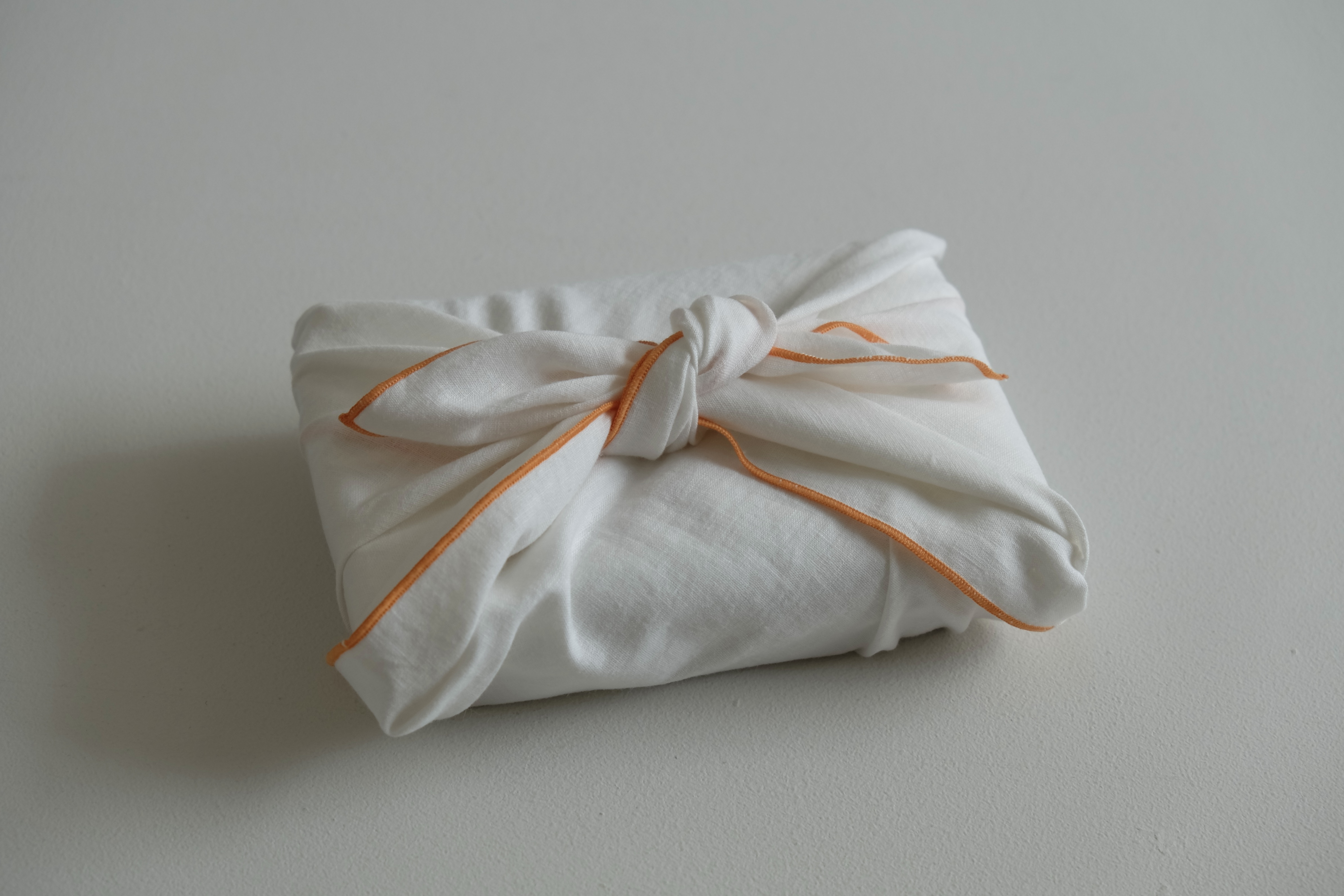 ー予約販売ーフリークロス包み：5月頭からの発送 No.002 酒粕入り白みそ（クロワッサン掲載品）